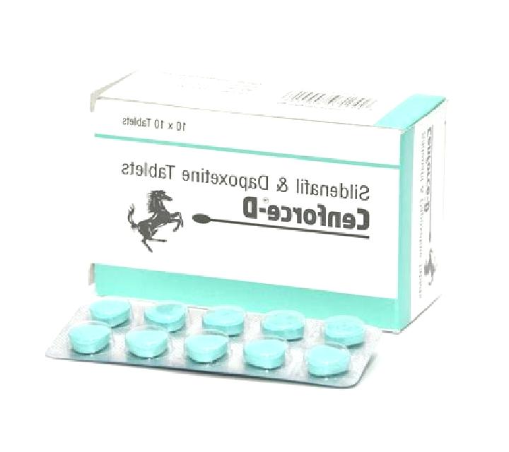Cenforce-D pharmacy