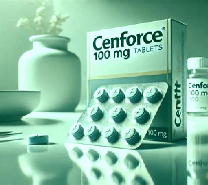 Cenforce how long does cenforce last medication