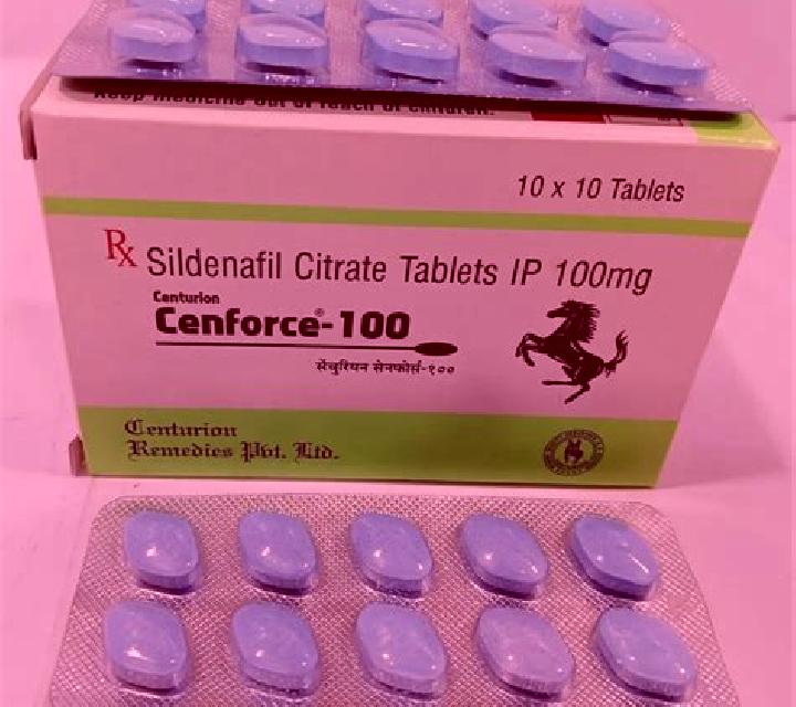 Cenforce how to get cenforce 100 tablet