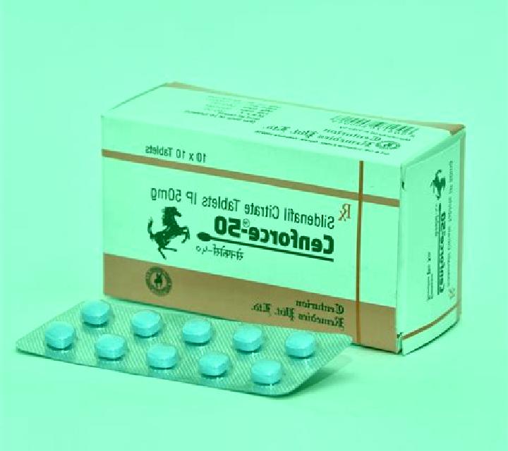 Cenforce medication