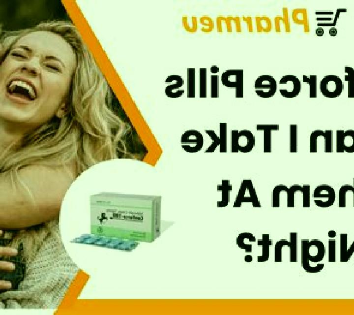 Cenforce pills