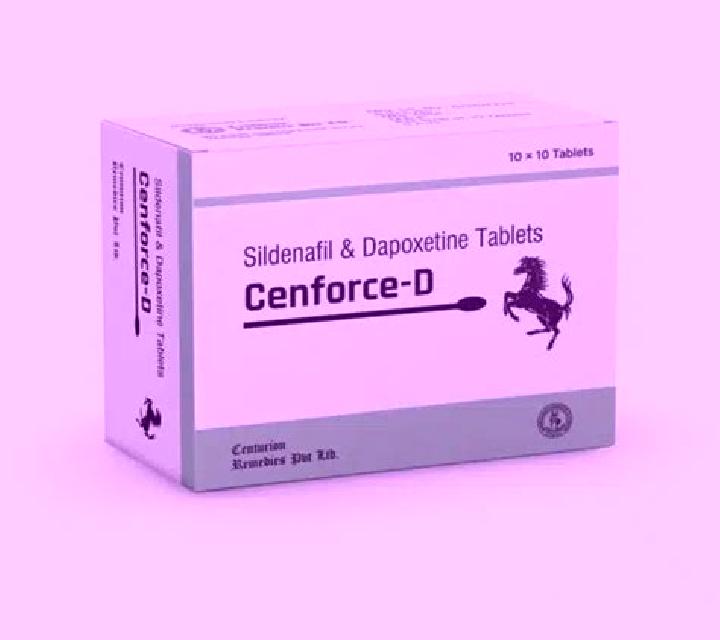 Cenforce premature ejaculation cenforce 100 tablet