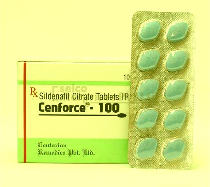 Cenforce Professional pharmacy