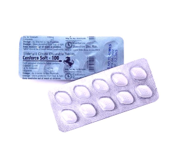 Cenforce Soft pharmacy