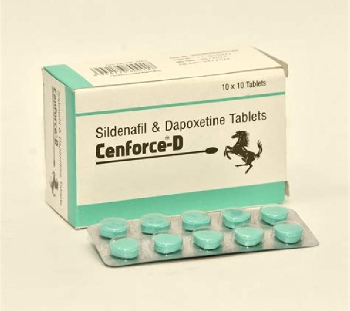 Cenforce what is cenforce d pills