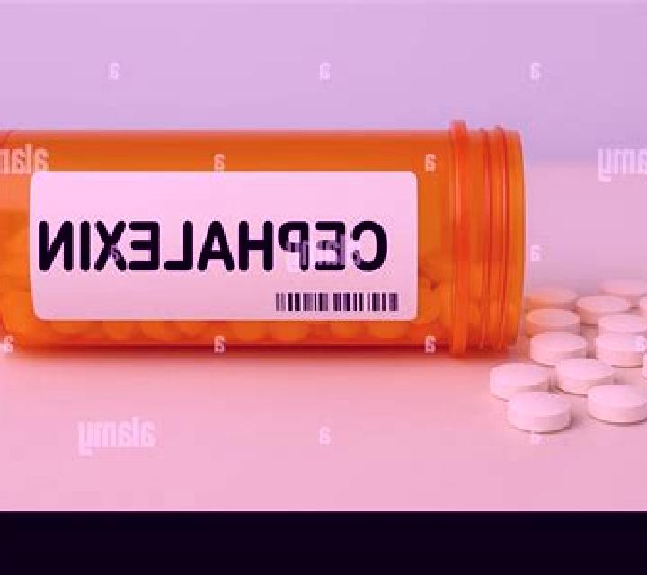 Cephalexin pharmacy