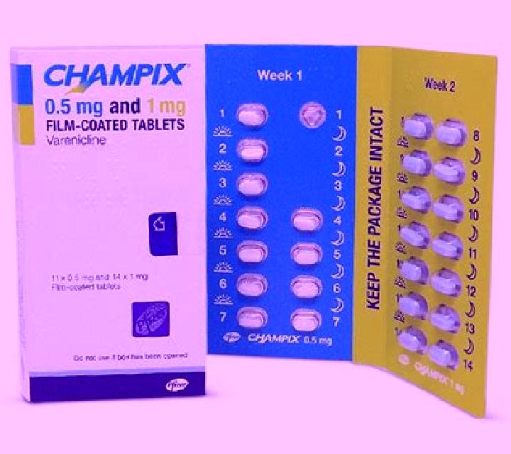 Champix alternative champix tablet