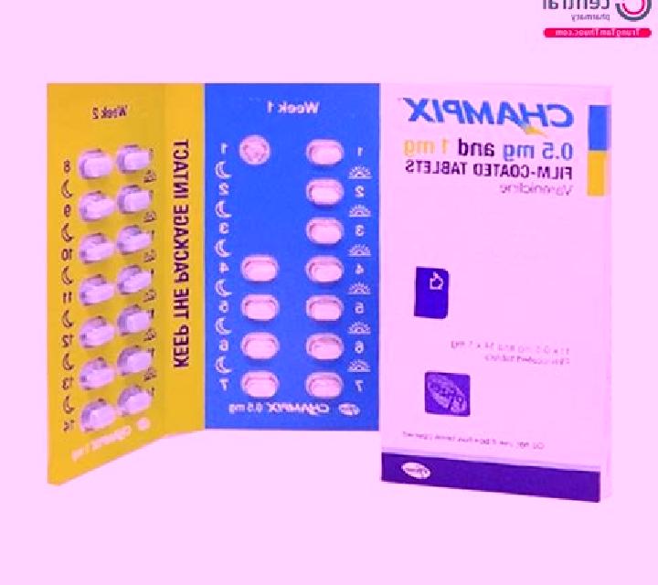 Champix buy champix standard 1mg pharmacy