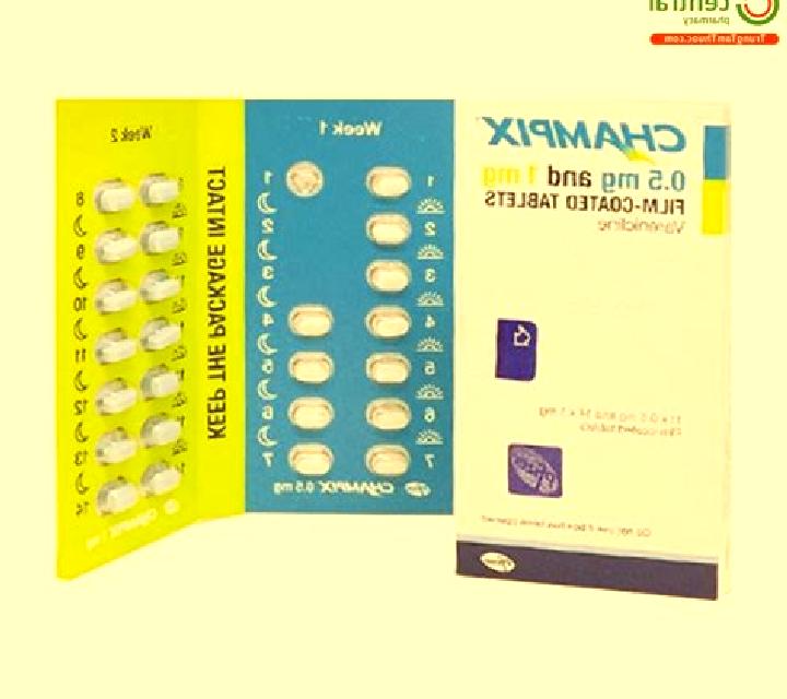 Champix buy champix standard 1mg tablet
