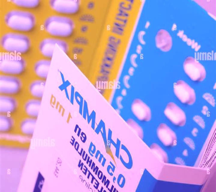 Champix can a pharmacy hand.out champix pills