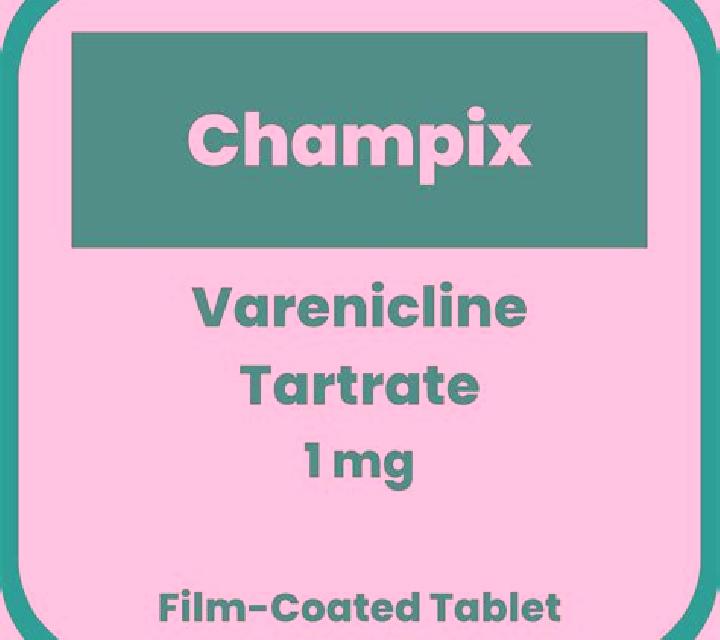 Champix can champix cause depression pharmacy