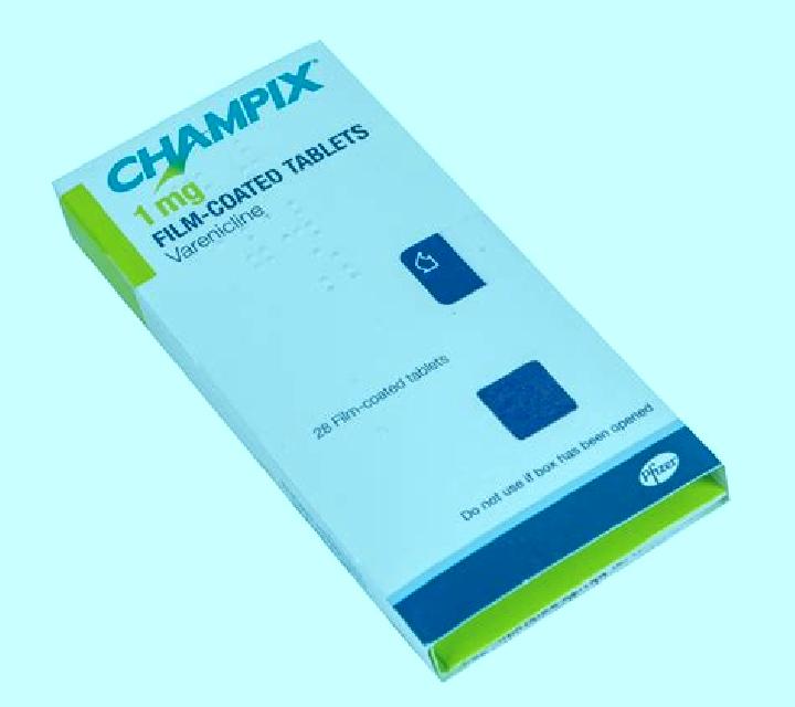 Champix can champix make you sick tablet