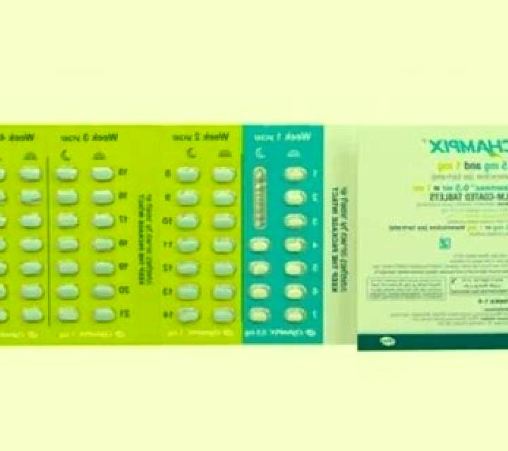 Champix can i take paracetamol with champix tablet