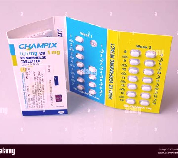 Champix can i use nicotine gum whilst on champix tablet
