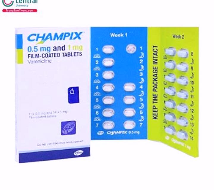Champix can you buy champix medication
