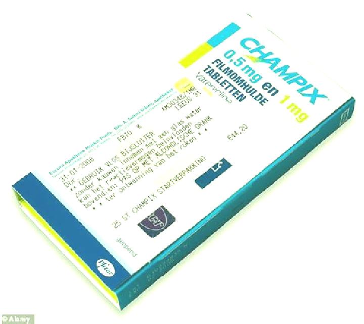Champix can you use champix when pregnant medication