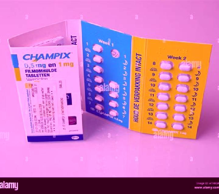 Champix champix 112 capsules pills