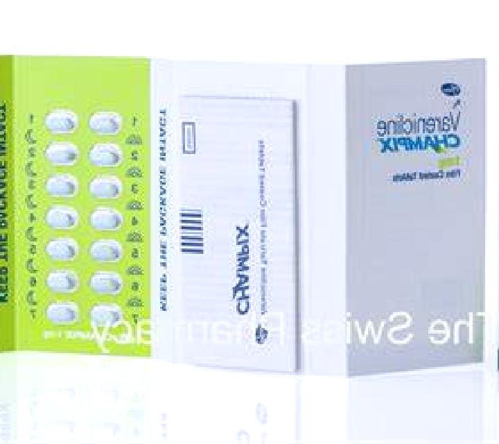 Champix champix 2017 new posology pharmacy