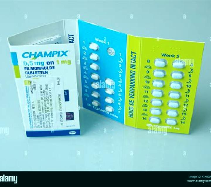 Champix champix 2017 new posology pills