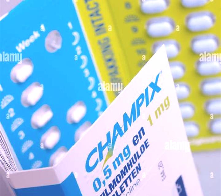 Champix champix a sennosc pills