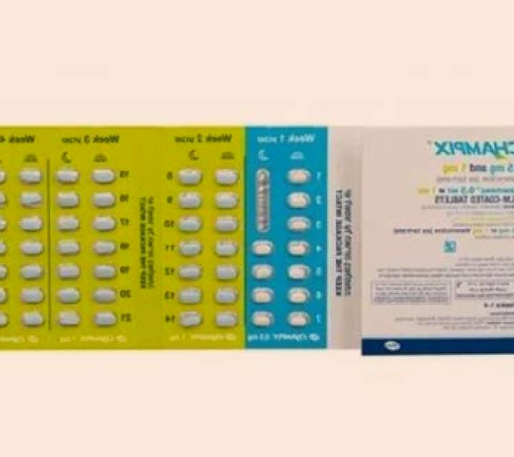 Champix champix abdominal bloating tablet