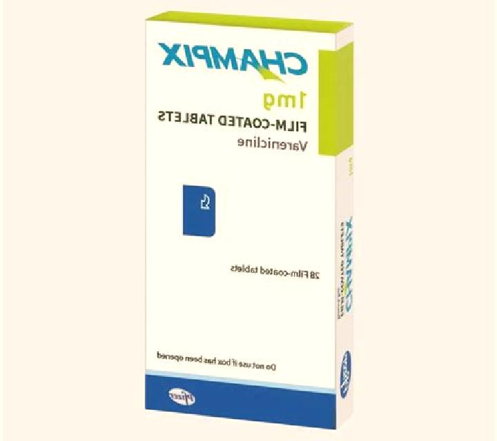 Champix champix ad actor pharmacy