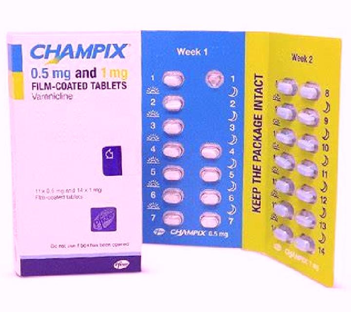 Champix champix alternative australia medication