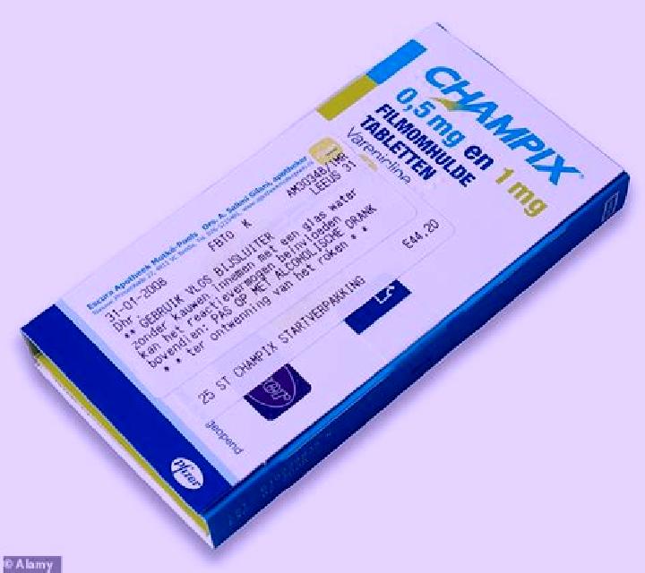 Champix champix and birth defects pills