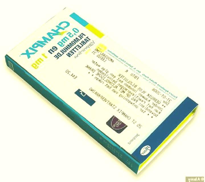 Champix champix and blood pressure tablets medication