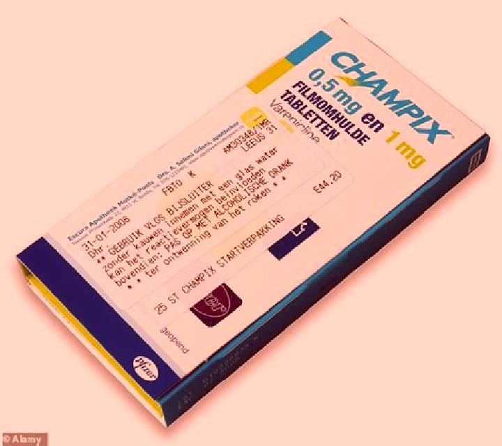 Champix champix and conceiving medication