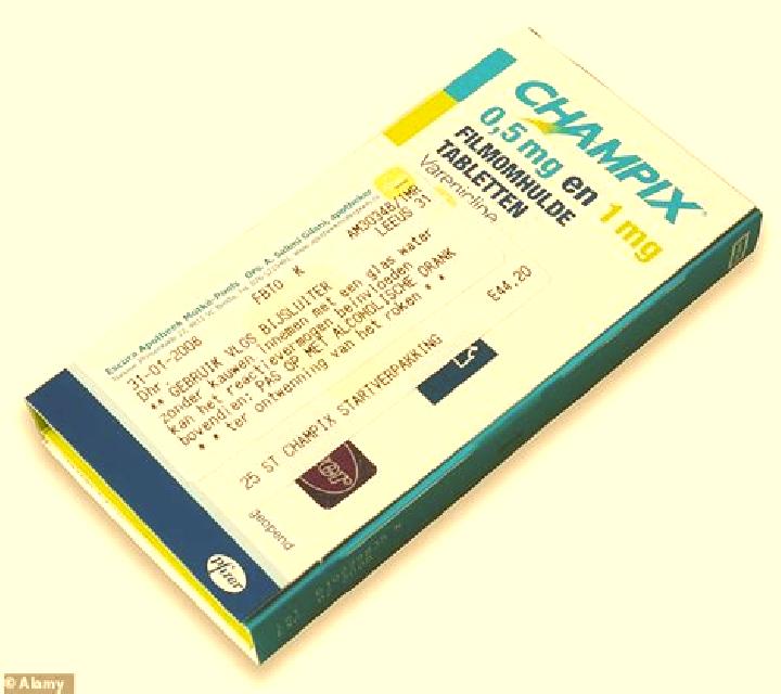 Champix champix and lexapro pharmacy