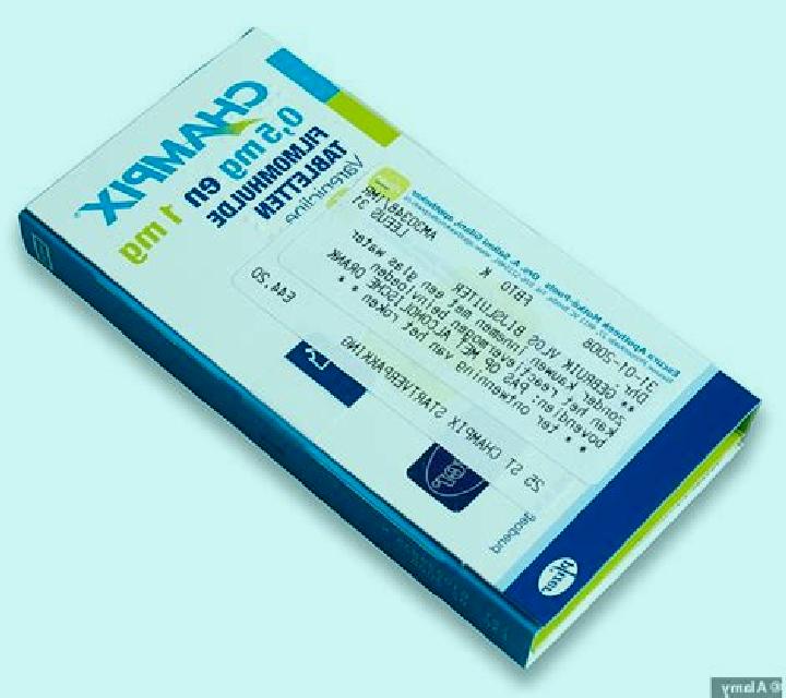 Champix champix and sleep medication