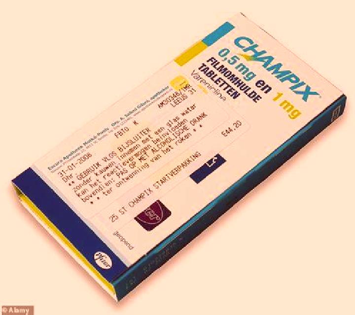 Champix champix and sleep pharmacy