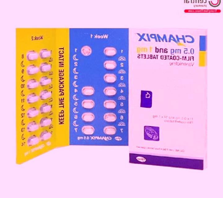 Champix champix appetite loss medication