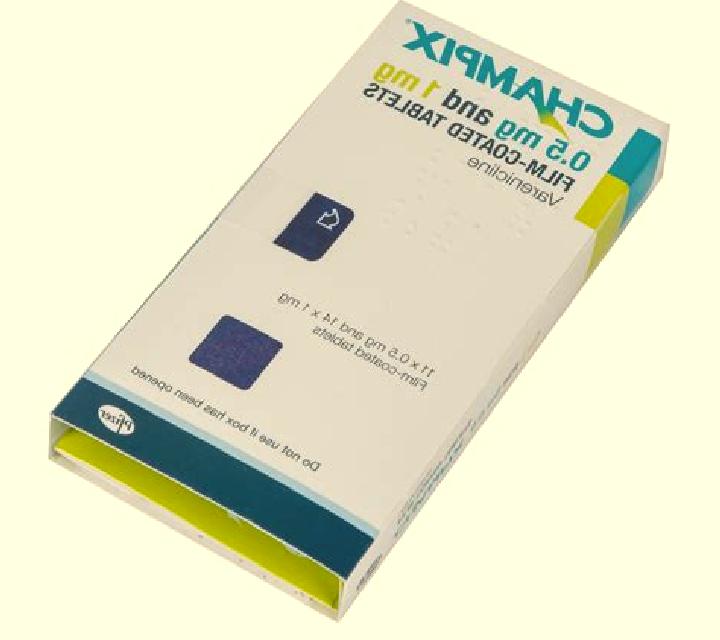 Champix champix appetite loss tablet