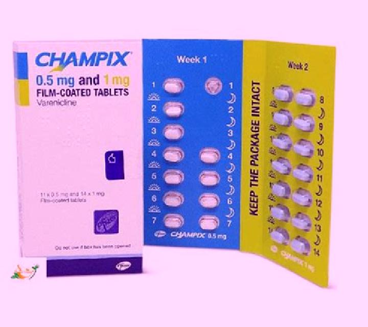 Champix champix australia instructions pharmacy