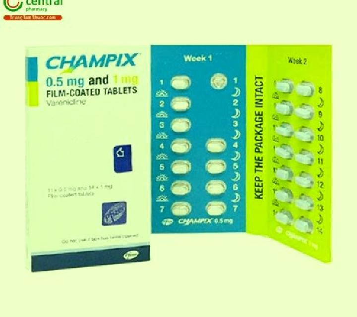 Champix champix australia medication