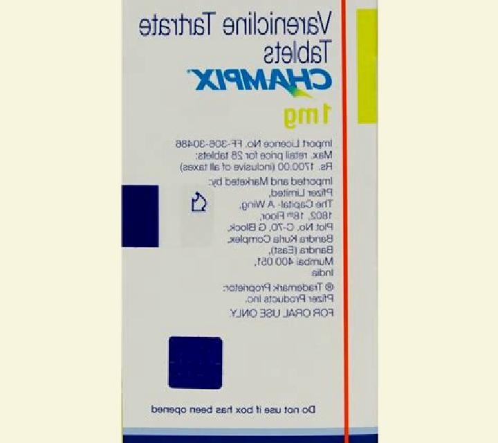 Champix champix banned tablet