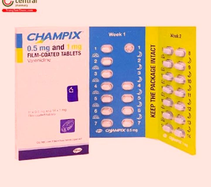 Champix champix banned us medication