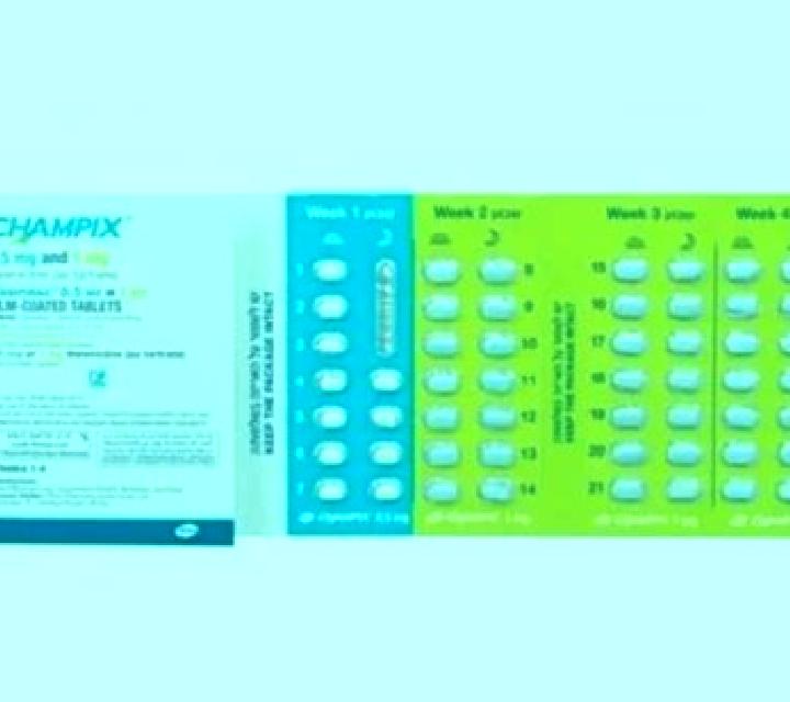 Champix champix bipolar disorder tablet