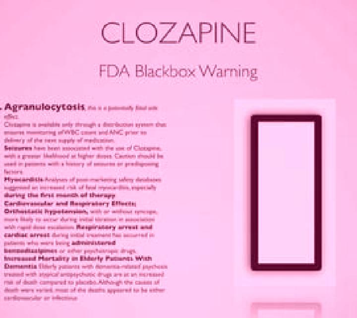 Champix champix blackbox warning pharmacy