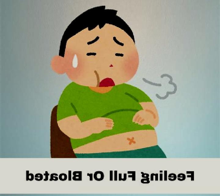 Champix champix bloated after eating medication