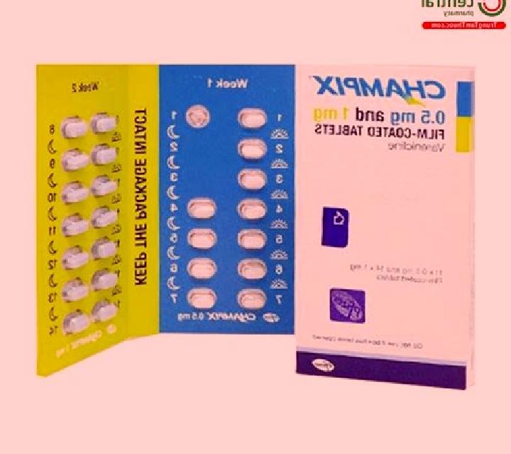 Champix champix canada medication