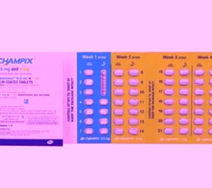 Champix champix cant exercises tablet