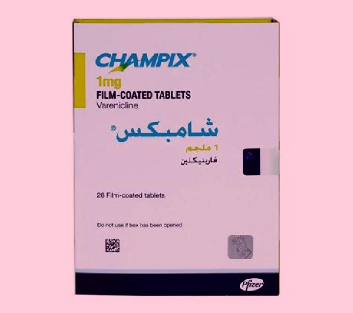 Champix champix cause thrush pharmacy