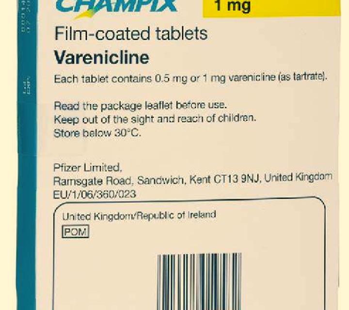 Champix champix cause thrush pills