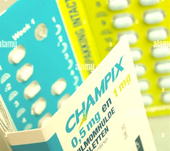 Champix champix champix pills