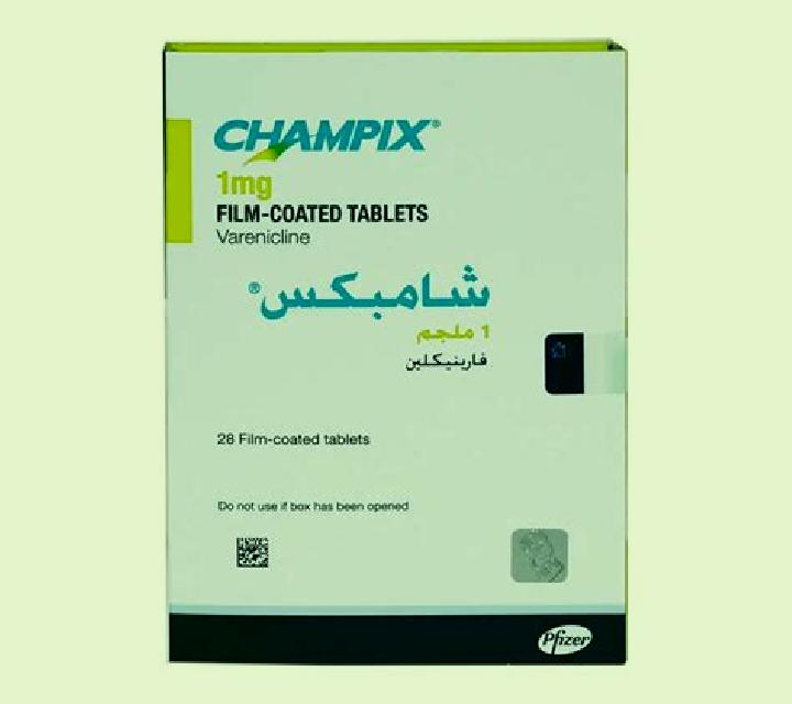 Champix champix change personality pharmacy