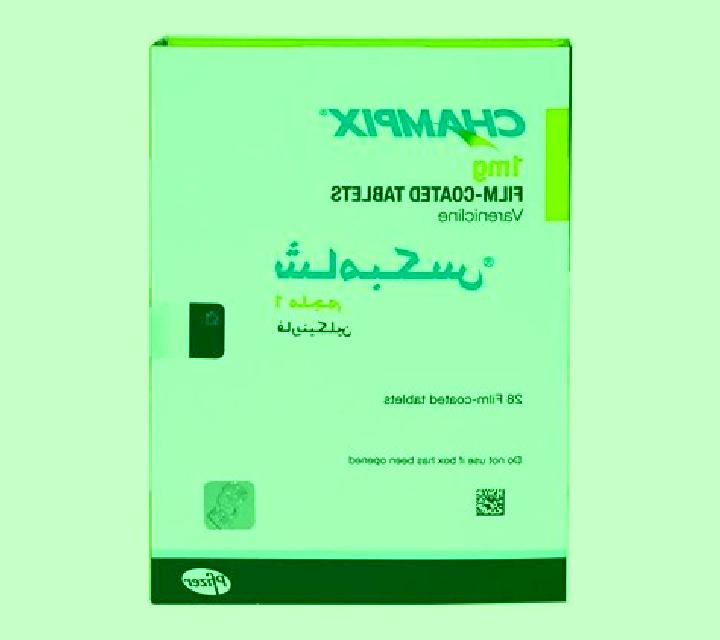 Champix champix change personality tablet