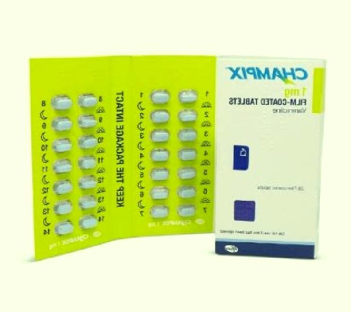 Champix champix community pharmacy pills